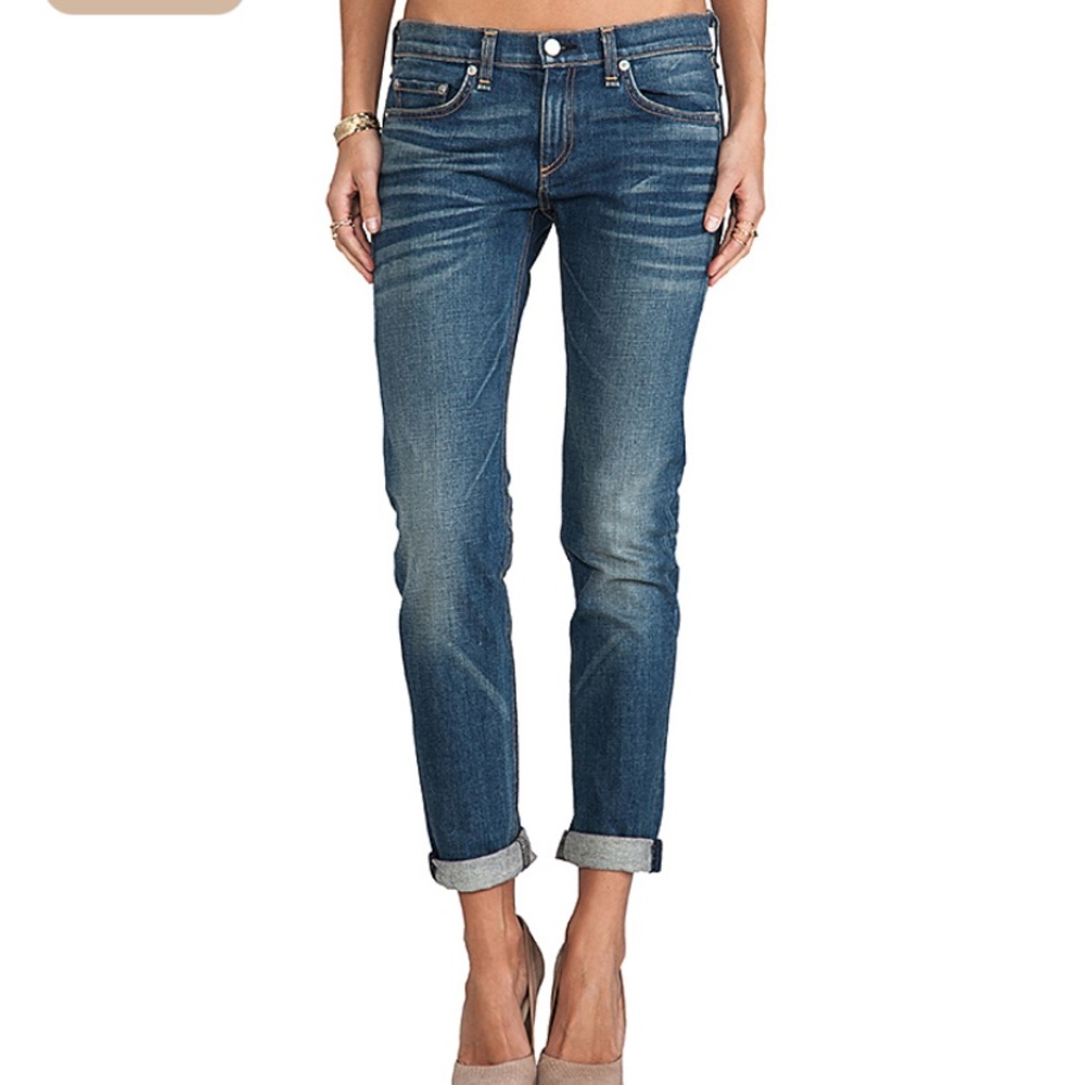 Rag & Bone The Dre 24”